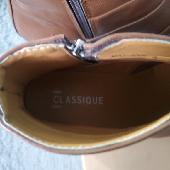 Chelsea boots with class - Picture 5 of 6